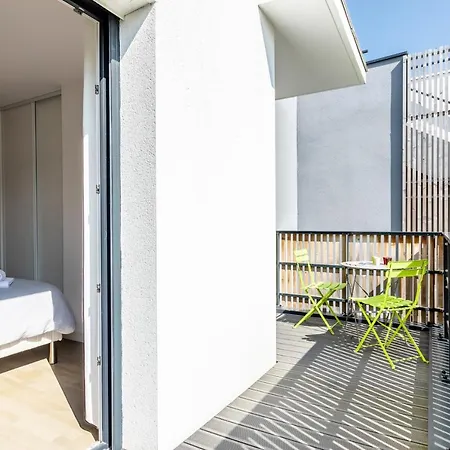 Apartamento Ilona - Un Toit Sur L'océan !!!