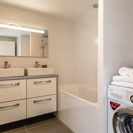 Ilona - Un Toit Sur L'océan !!! Apartamento Anglet