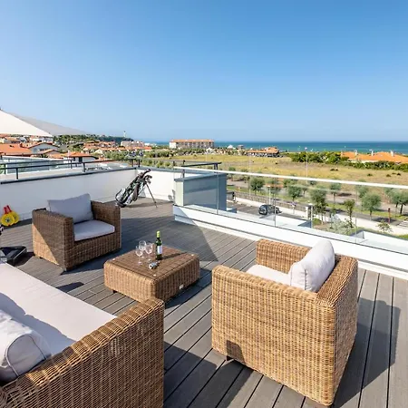 Apartamento Ilona - Un Toit Sur L'océan !!!